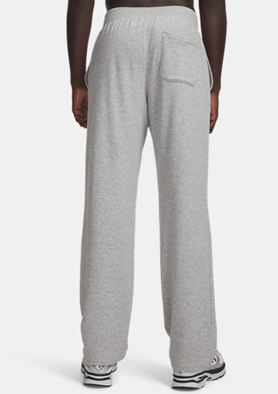 UNDER ARMOUR UA Rival Lightweight - 6009344-011 Erkek Gri Eşofman Altı