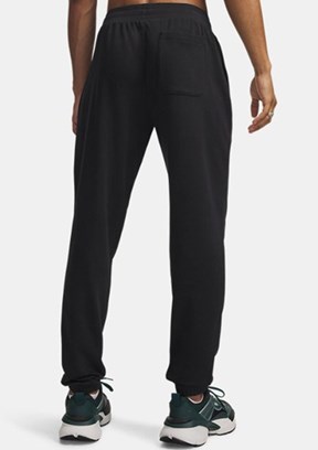 UNDER ARMOUR UA Rival Lightweight - 6009344-011 Erkek Siyah Eşofman Altı