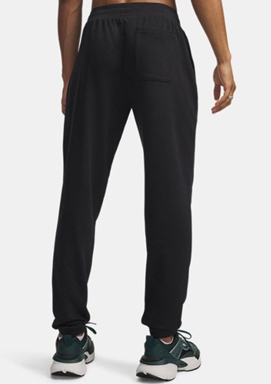 UNDER ARMOUR UA Rival Lightweight - 6009344-011 Erkek Siyah Eşofman Altı