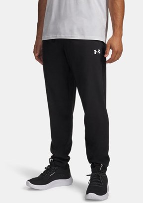 UNDER ARMOUR UA Vanish Training - 6010606-001 Erkek Siyah Eşofman Altı
