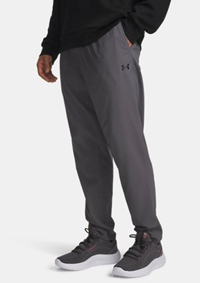 UNDER ARMOUR UA Vanish Training - 6010606-025 Erkek Gri Eşofman Altı