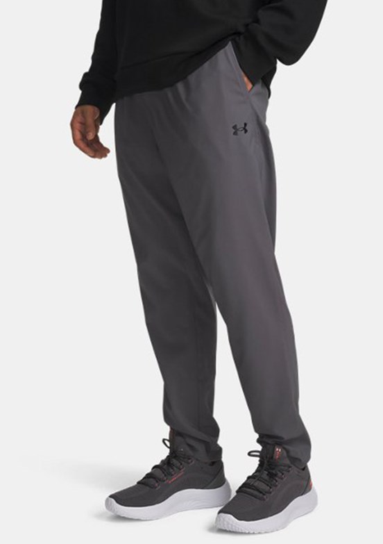 UNDER ARMOUR UA Vanish Training - 6010606-025 Erkek Gri Eşofman Altı