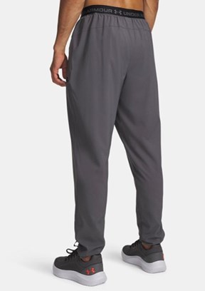 UNDER ARMOUR UA Vanish Training - 6010606-025 Erkek Gri Eşofman Altı
