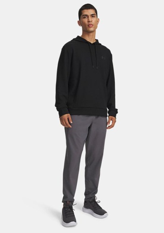 UNDER ARMOUR UA Vanish Training - 6010606-025 Erkek Gri Eşofman Altı
