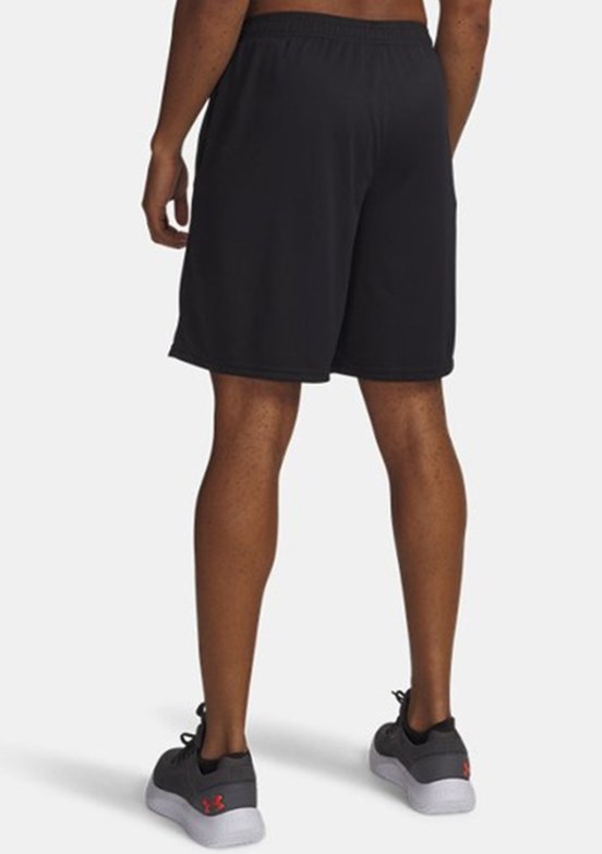 UNDER ARMOUR UA Tech Mesh - 1328705-001 Erkek Siyah Relax Şort