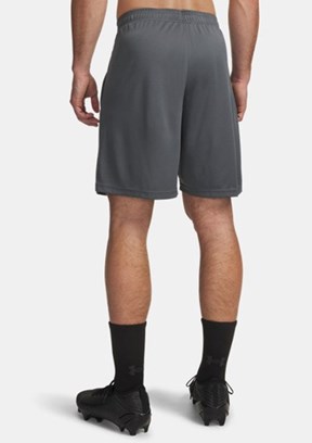 UNDER ARMOUR UA Tech Mesh - 1328705-012 Erkek Gri Relax Şort
