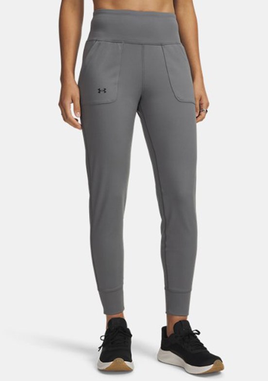 UNDER ARMOUR UA Motion - 1375077-710 Kadın Yeşil Eşofman Altı