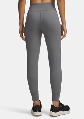 UNDER ARMOUR UA Motion - 1375077-710 Kadın Yeşil Eşofman Altı