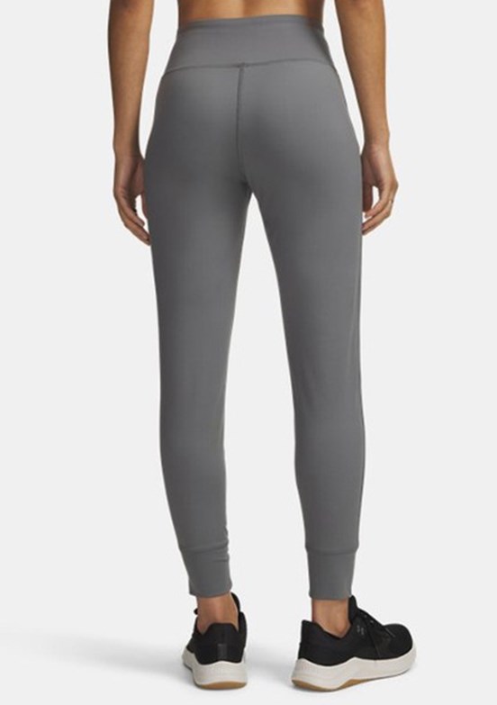 UNDER ARMOUR UA Motion - 1375077-710 Kadın Yeşil Eşofman Altı