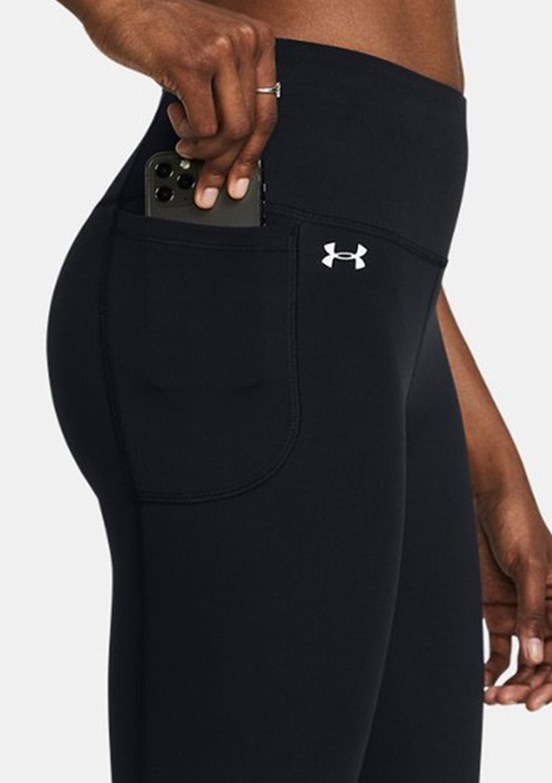 UNDER ARMOUR UA Motion Flare - 1379176-003 Kadın Siyah Eşofman Altı
