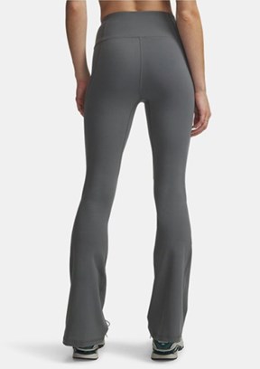 UNDER ARMOUR UA Motion Flare - 1379176-710 Kadın Yeşil Eşofman Altı