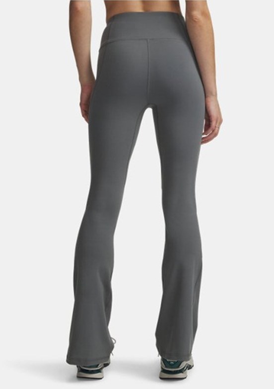 UNDER ARMOUR UA Motion Flare - 1379176-710 Kadın Yeşil Eşofman Altı