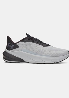 UNDER ARMOUR UA Turbulence 3 - 6006717-011 Erkek Gri Koşu Ayakkabısı