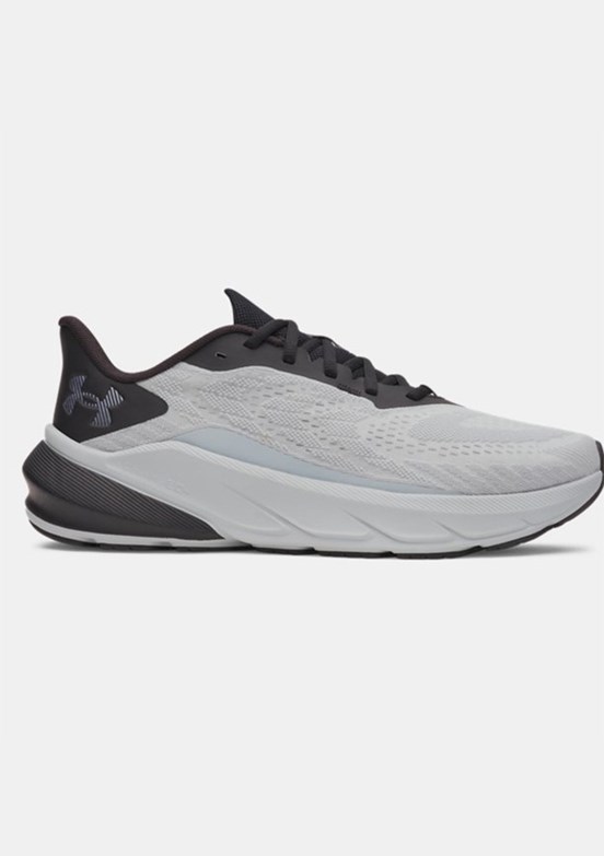UNDER ARMOUR UA Turbulence 3 - 6006717-011 Erkek Gri Koşu Ayakkabısı