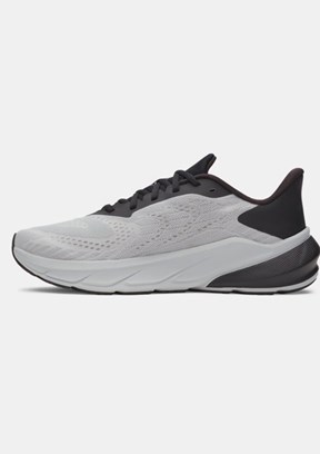 UNDER ARMOUR UA Turbulence 3 - 6006717-011 Erkek Gri Koşu Ayakkabısı