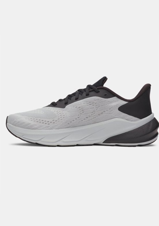 UNDER ARMOUR UA Turbulence 3 - 6006717-011 Erkek Gri Koşu Ayakkabısı