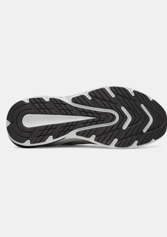 UNDER ARMOUR UA Turbulence 3 - 6006717-011 Erkek Gri Koşu Ayakkabısı