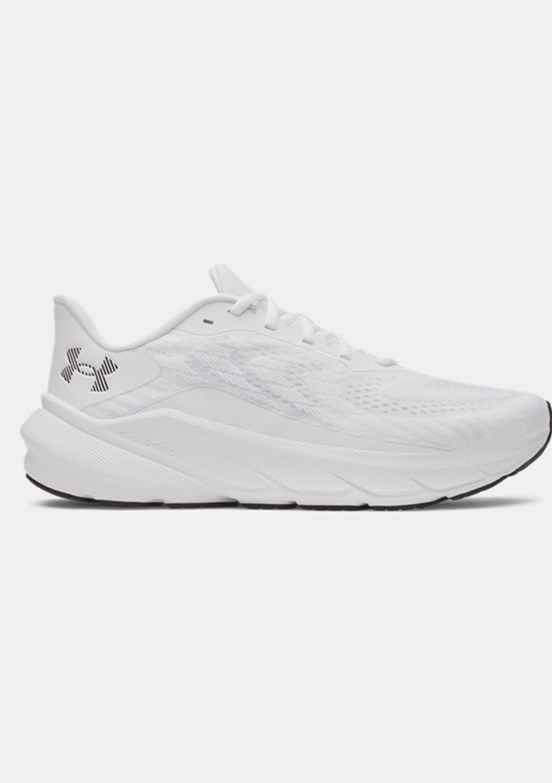 UNDER ARMOUR UA Turbulence 3 - 6006717-100 Erkek Beyaz Koşu Ayakkabısı