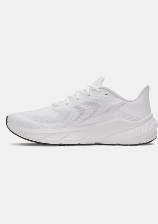 UNDER ARMOUR UA Turbulence 3 - 6006717-100 Erkek Beyaz Koşu Ayakkabısı