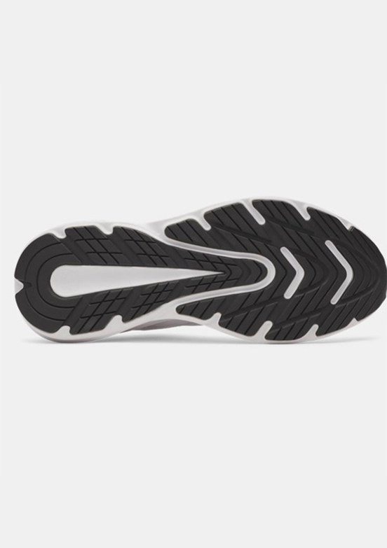 UNDER ARMOUR UA Turbulence 3 - 6006717-100 Erkek Beyaz Koşu Ayakkabısı