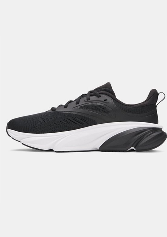 UNDER ARMOUR UA Rogue 6 - 6006719-001 Erkek Siyah Koşu Ayakkabısı