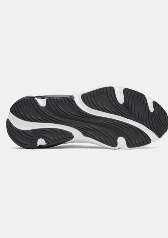 UNDER ARMOUR UA Rogue 6 - 6006719-001 Erkek Siyah Koşu Ayakkabısı