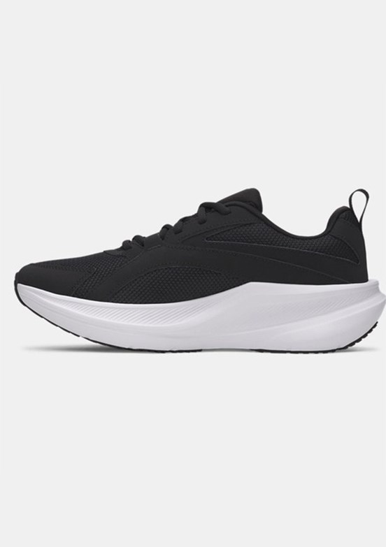 UNDER ARMOUR UA Assert 11 - 6006723-001 Erkek Siyah Koşu Ayakkabısı