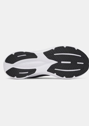 UNDER ARMOUR UA Assert 11 - 6006723-001 Erkek Siyah Koşu Ayakkabısı