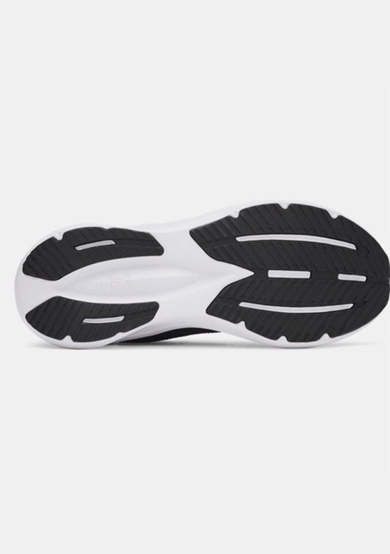 UNDER ARMOUR UA Assert 11 - 6006723-001 Erkek Siyah Koşu Ayakkabısı
