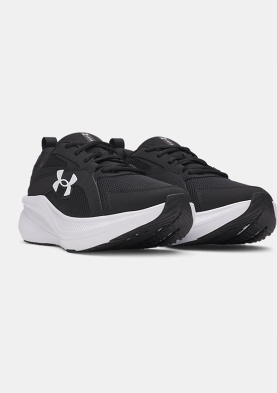 UNDER ARMOUR UA Assert 11 - 6006723-001 Erkek Siyah Koşu Ayakkabısı