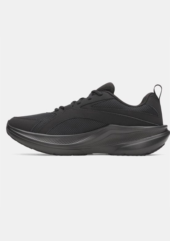 UNDER ARMOUR UA Assert 11 - 6006723-002 Erkek Siyah Koşu Ayakkabısı