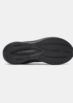 UNDER ARMOUR UA Assert 11 - 6006723-002 Erkek Siyah Koşu Ayakkabısı