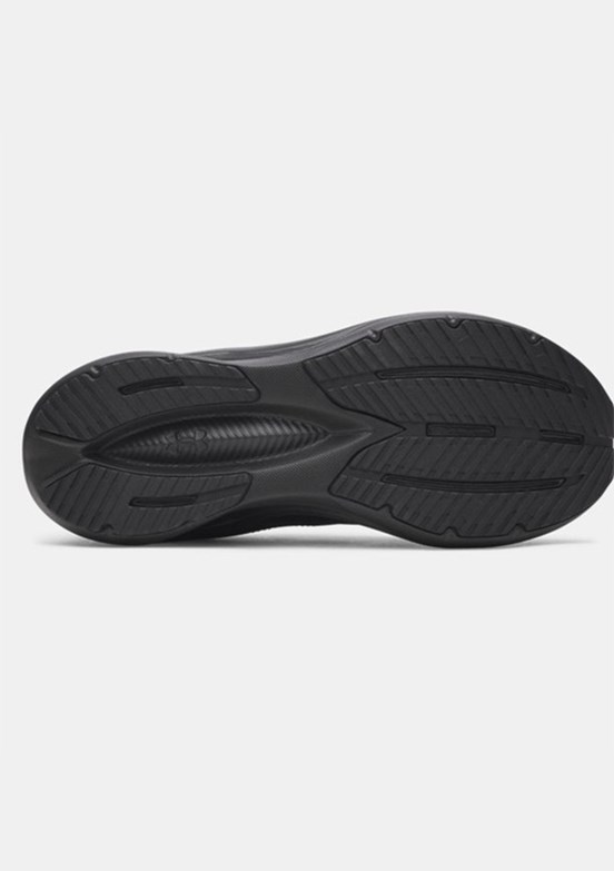 UNDER ARMOUR UA Assert 11 - 6006723-002 Erkek Siyah Koşu Ayakkabısı