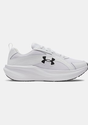 UNDER ARMOUR UA Assert 11 - 6006723-100 Erkek Beyaz Koşu Ayakkabısı