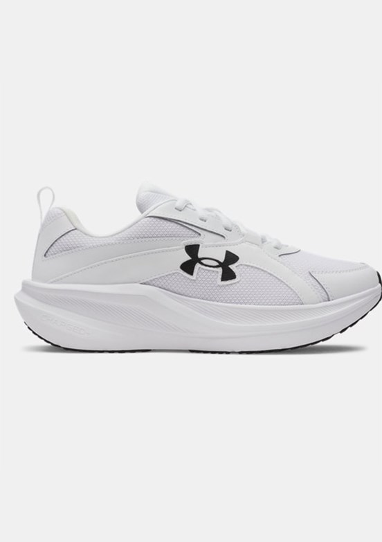 UNDER ARMOUR UA Assert 11 - 6006723-100 Erkek Beyaz Koşu Ayakkabısı