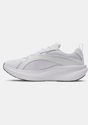 UNDER ARMOUR UA Assert 11 - 6006723-100 Erkek Beyaz Koşu Ayakkabısı