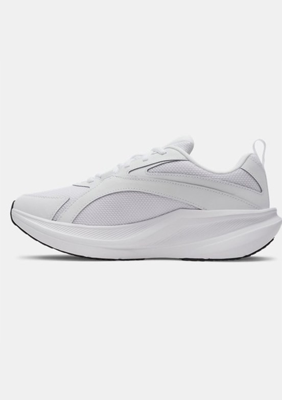 UNDER ARMOUR UA Assert 11 - 6006723-100 Erkek Beyaz Koşu Ayakkabısı