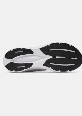 UNDER ARMOUR UA Assert 11 - 6006723-100 Erkek Beyaz Koşu Ayakkabısı