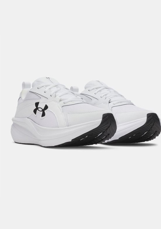 UNDER ARMOUR UA Assert 11 - 6006723-100 Erkek Beyaz Koşu Ayakkabısı