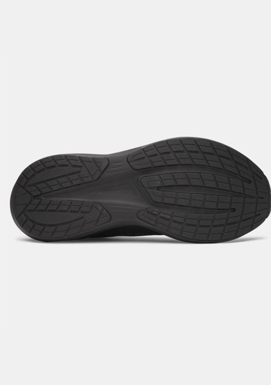UNDER ARMOUR UA Velociti Pace - 6009107-001 Erkek Siyah Koşu Ayakkabısı