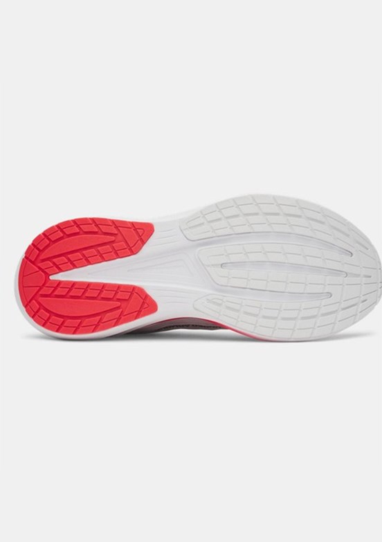 UNDER ARMOUR UA Velociti Pace - 6009107-102 Erkek Beyaz Koşu Ayakkabısı