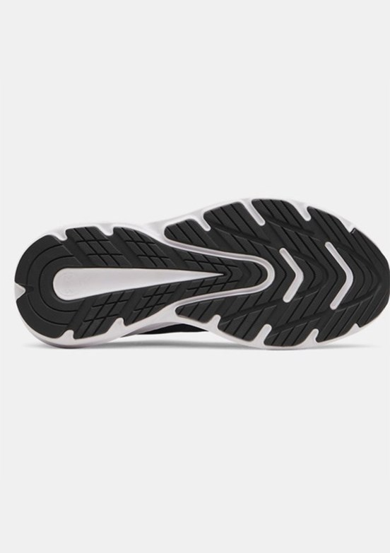 UNDER ARMOUR UA Turbulence 3 - 6006718-001 Kadın Siyah Koşu Ayakkabısı