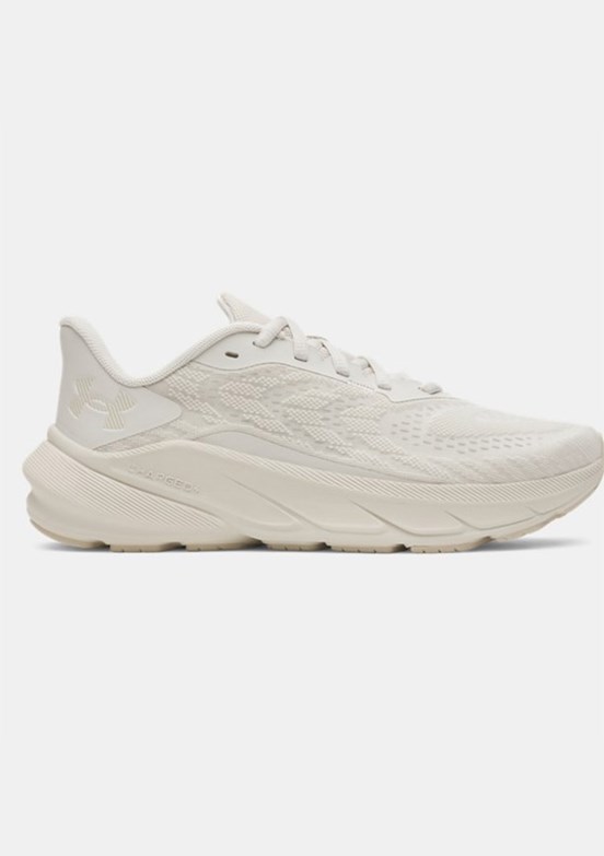 UNDER ARMOUR UA Turbulence 3 - 6006718-110 Kadın Beyaz Koşu Ayakkabısı