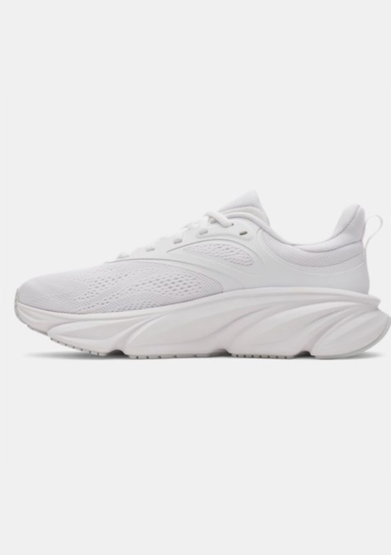 UNDER ARMOUR UA Rogue 6 - 6006720-100 Kadın Beyaz Koşu Ayakkabısı