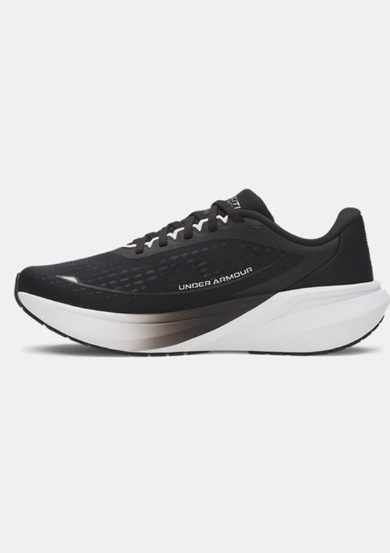 UNDER ARMOUR UA Velociti Pace - 6009108-001 Kadın Siyah Koşu Ayakkabısı