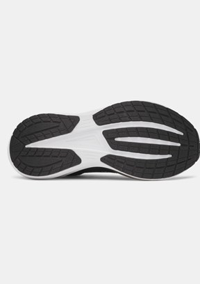 UNDER ARMOUR UA Velociti Pace - 6009108-001 Kadın Siyah Koşu Ayakkabısı