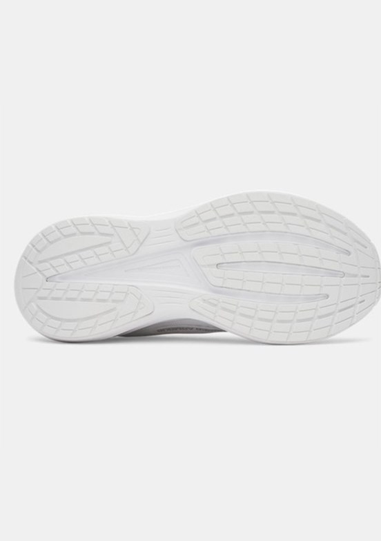 UNDER ARMOUR UA Velociti Pace - 6009108-100 Kadın Beyaz Koşu Ayakkabısı
