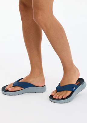 SKECHERS - S211654-4295 Erkek Lacivert Deniz Şortu