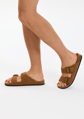 SKECHERS - S2610132-0120 Erkek Kırmızı Deniz Şortu