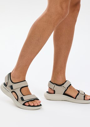 SKECHERS - S2610133-0505 Erkek Çok Renkli Deniz Şortu